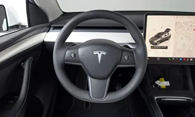 Tesla Model Y 2023, 29336 км, за 25912.23 USD - фото 12