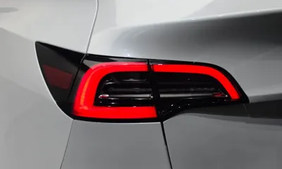 Tesla Model Y 2023, 29336 км, за 25912.23 USD - фото 23