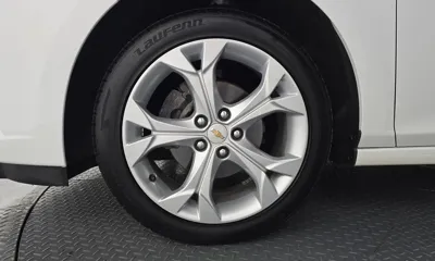 ChevroletGMDaewoo Cruze