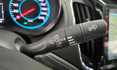 ChevroletGMDaewoo Cruze