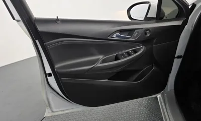 ChevroletGMDaewoo Cruze