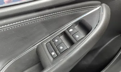 ChevroletGMDaewoo Cruze