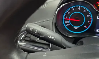 ChevroletGMDaewoo Cruze