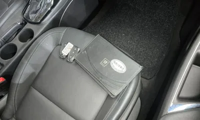 ChevroletGMDaewoo Cruze