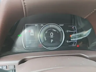 Lexus ES 2019, 116800 км, за 24852.37 USD