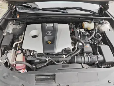 Lexus ES 2019, 116800 км, за 24852.37 USD - фото 11