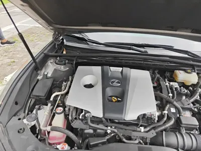 Lexus ES 2019, 116800 км, за 24852.37 USD - фото 21