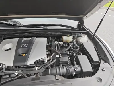Lexus ES 2019, 116800 км, за 24852.37 USD - фото 22
