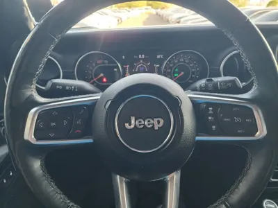Jeep Wrangler 2019, 124144 км, за 16901.77 USD - фото 14