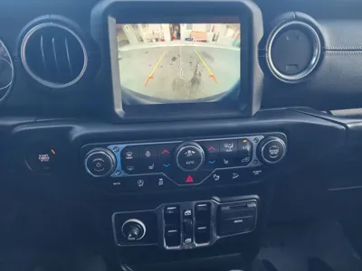 Jeep Wrangler 2019, 124144 км, за 16901.77 USD - фото 15