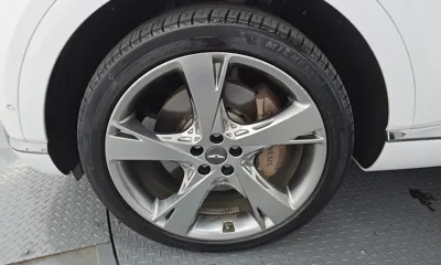 Genesis GV80 2022, 45357 км, за 37047.38 USD