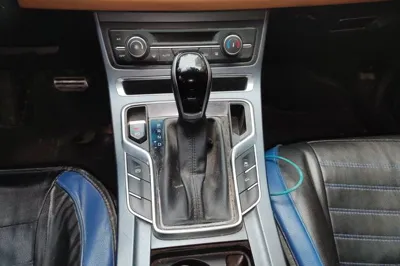 Geely Auto Vision S1 2018, 89600 км, за 5896 USD - фото 13