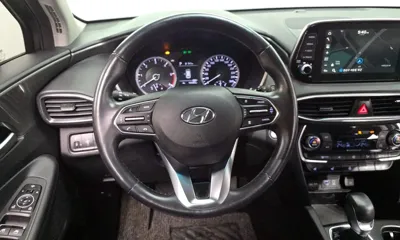 Hyundai Santafe 2019, 143653 км, за 11826.89 USD - фото 13