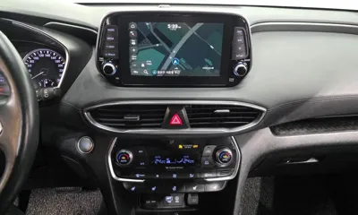 Hyundai Santafe 2019, 143653 км, за 11826.89 USD - фото 14