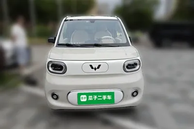 Wuling Hongguang MINIEV 2024, 19300 км, за 6508 USD