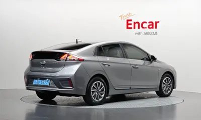 Hyundai Ioniq 2020, 27418 км, за 13588.03 USD