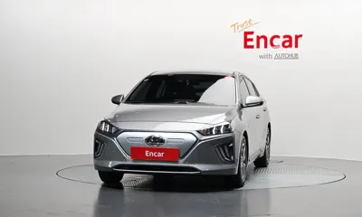 Hyundai Ioniq 2020, 27418 км, за 13588.03 USD