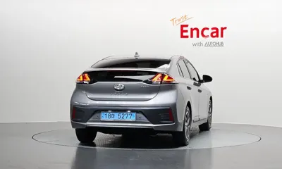 Hyundai Ioniq 2020, 27418 км, за 13588.03 USD