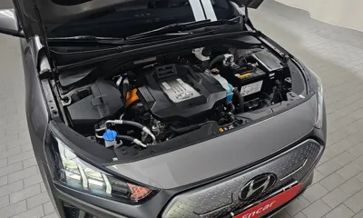 Hyundai Ioniq 2020, 27418 км, за 13588.03 USD - фото 6
