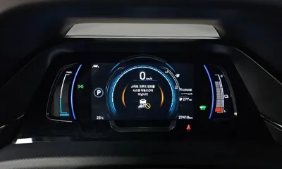 Hyundai Ioniq 2020, 27418 км, за 13588.03 USD - фото 8