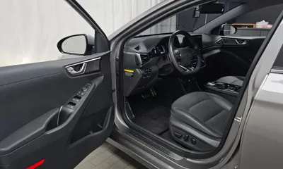 Hyundai Ioniq 2020, 27418 км, за 13588.03 USD - фото 10