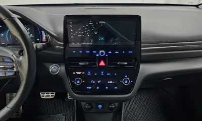 Hyundai Ioniq 2020, 27418 км, за 13588.03 USD - фото 13