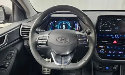 Hyundai Ioniq 2020, 27418 км, за 13588.03 USD - фото 14