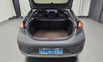 Hyundai Ioniq 2020, 27418 км, за 13588.03 USD - фото 16