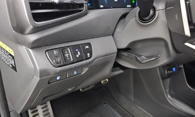 Hyundai Ioniq 2020, 27418 км, за 13588.03 USD - фото 20