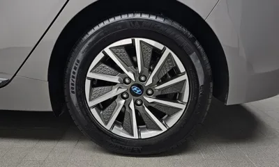 Hyundai Ioniq 2020, 27418 км, за 13588.03 USD - фото 21