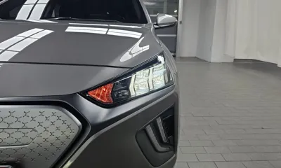 Hyundai Ioniq 2020, 27418 км, за 13588.03 USD - фото 22