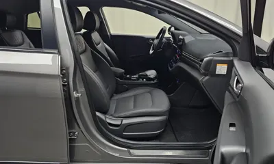 Hyundai Ioniq 2020, 27418 км, за 13588.03 USD - фото 26