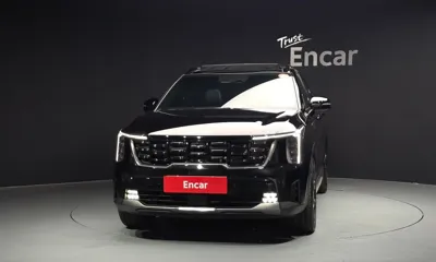 Kia Sorento 2024, 24154 км, за 28521.18 USD