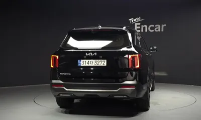 Kia Sorento 2024, 24154 км, за 28521.18 USD