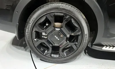 Kia Sorento 2024, 24154 км, за 28521.18 USD