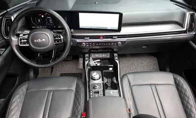 Kia Sorento 2024, 24154 км, за 28521.18 USD - фото 7