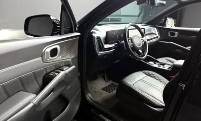 Kia Sorento 2024, 24154 км, за 28521.18 USD - фото 10