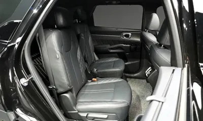 Kia Sorento 2024, 24154 км, за 28521.18 USD - фото 11