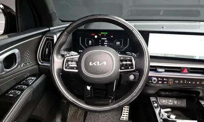 Kia Sorento 2024, 24154 км, за 28521.18 USD - фото 12