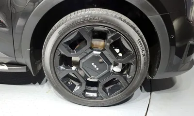 Kia Sorento 2024, 24154 км, за 28521.18 USD - фото 21