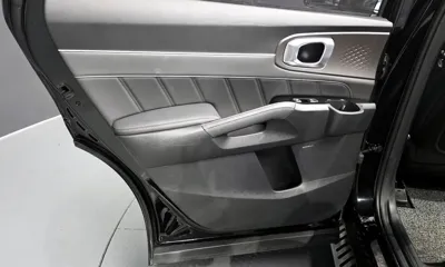 Kia Sorento 2024, 24154 км, за 28521.18 USD - фото 25