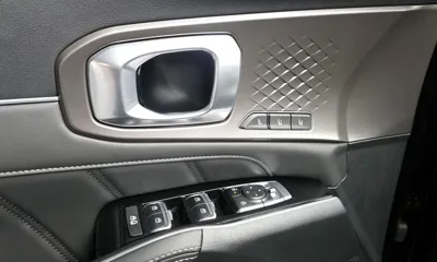 Kia Sorento 2024, 24154 км, за 28521.18 USD - фото 30