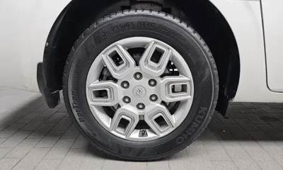 Hyundai Staria 2022, 132526 км, за 12182.42 USD