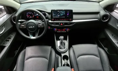 Kia K3 2024, 12607 км, за 0 USD - фото 7