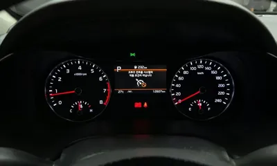 Kia K3 2024, 12607 км, за 0 USD - фото 8