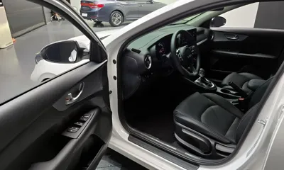 Kia K3 2024, 12607 км, за 0 USD - фото 10