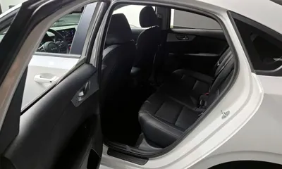 Kia K3 2024, 12607 км, за 0 USD - фото 11