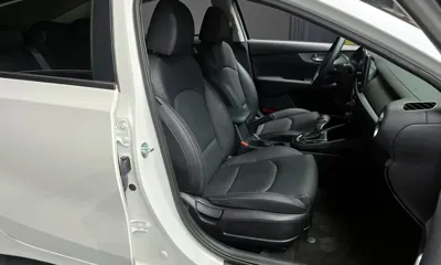 Kia K3 2024, 12607 км, за 0 USD - фото 12