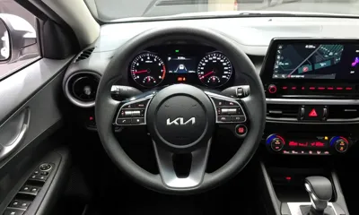 Kia K3 2024, 12607 км, за 0 USD - фото 13