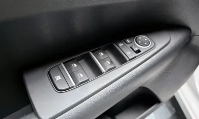 Kia K3 2024, 12607 км, за 0 USD - фото 14